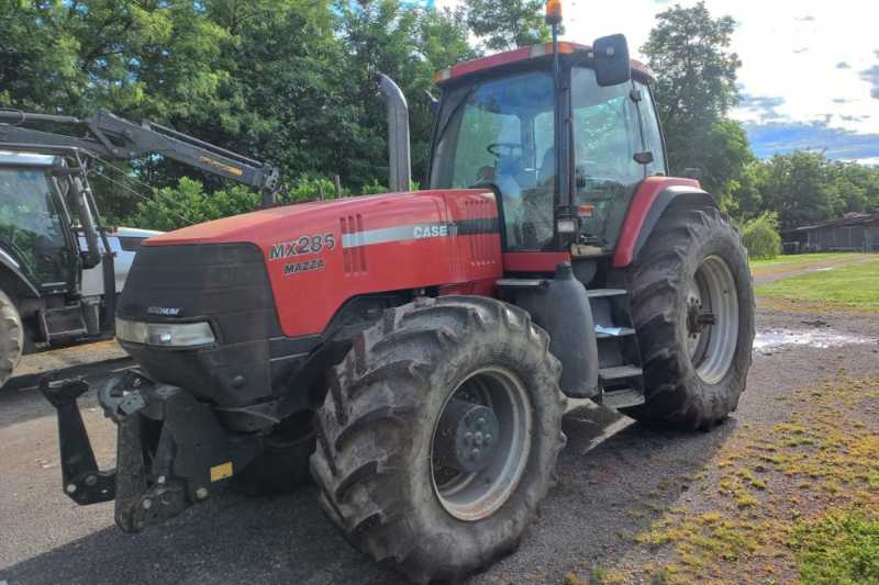 OmecoHub - Immagine CASE MX285